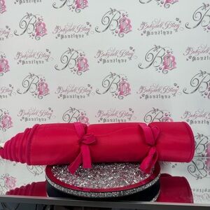 Hawaiian Tropic memory foam lounge pink cushion pink Lounge Cover